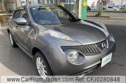 nissan juke 2011 -NISSAN--Juke DBA-YF15--YF15-022476---NISSAN--Juke DBA-YF15--YF15-022476-