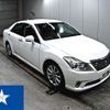 toyota crown 2011 -TOYOTA--Crown GRS202--GRS202-1008475---TOYOTA--Crown GRS202--GRS202-1008475- image 1
