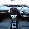 toyota prius 2017 -TOYOTA--Prius DAA-ZVW51--ZVW51-6056875---TOYOTA--Prius DAA-ZVW51--ZVW51-6056875- image 2