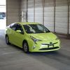 toyota prius 2016 -TOYOTA--Prius ZVW55-8019924---TOYOTA--Prius ZVW55-8019924- image 1