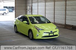 toyota prius 2016 -TOYOTA--Prius ZVW55-8019924---TOYOTA--Prius ZVW55-8019924-