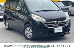 honda stepwagon 2007 CFJ1661721