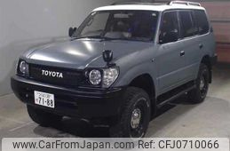 toyota land-cruiser-prado 1996 -TOYOTA 【つくば 130ｾ7188】--Land Cruiser Prado KZJ95W--0010767---TOYOTA 【つくば 130ｾ7188】--Land Cruiser Prado KZJ95W--0010767-