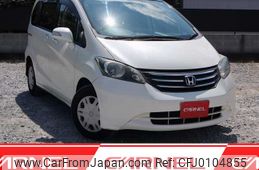 honda freed 2009 H12039