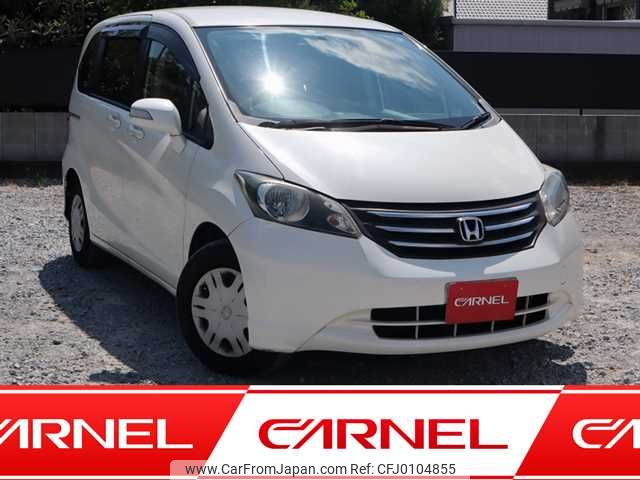 honda freed 2009 H12039 image 1