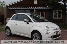 fiat 500 2017 -FIAT--Fiat 500 ABA-31212--ZFA3120000J786696---FIAT--Fiat 500 ABA-31212--ZFA3120000J786696-