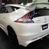 honda cr-z 2010 -HONDA--CR-Z ZF1--ZF1-1004629---HONDA--CR-Z ZF1--ZF1-1004629- image 28