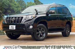 toyota land-cruiser-prado 2014 CFJ1893030