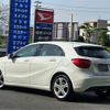 mercedes-benz a-class 2013 -MERCEDES-BENZ--Benz A Class DBA-176042--WDD1760422J165390---MERCEDES-BENZ--Benz A Class DBA-176042--WDD1760422J165390- image 12