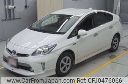 toyota prius-phv 2012 -TOYOTA--Prius PHV ZVW35-3004802---TOYOTA--Prius PHV ZVW35-3004802-