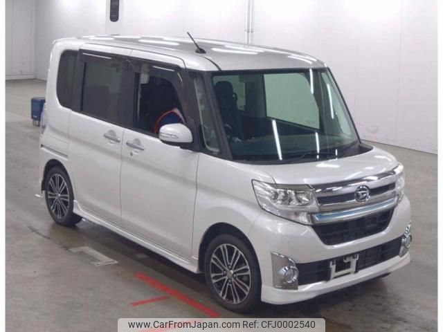 daihatsu tanto 2014 quick_quick_DBA-LA600S_0120843 image 1