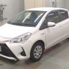 toyota vitz 2019 -TOYOTA--Vitz DAA-NHP130--NHP130-4009008---TOYOTA--Vitz DAA-NHP130--NHP130-4009008- image 1