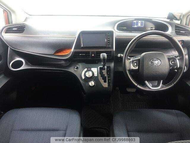 toyota sienta 2017 504928-922331 image 1