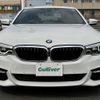 bmw 5-series 2018 -BMW--BMW 5 Series ABA-JA20--WBAJA52010B177914---BMW--BMW 5 Series ABA-JA20--WBAJA52010B177914- image 17