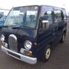 subaru sambar-dias-van 1995 -SUBARU--Samber Dias Van KV3--KV3-152132---SUBARU--Samber Dias Van KV3--KV3-152132- image 1