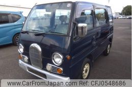 subaru sambar-dias-van 1995 -SUBARU--Samber Dias Van KV3--KV3-152132---SUBARU--Samber Dias Van KV3--KV3-152132-