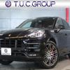 porsche macan 2017 -PORSCHE--Porsche Macan ABA-J1H3--WP1ZZZ95ZHLB74003---PORSCHE--Porsche Macan ABA-J1H3--WP1ZZZ95ZHLB74003- image 1
