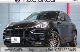 porsche macan 2017 -PORSCHE--Porsche Macan ABA-J1H3--WP1ZZZ95ZHLB74003---PORSCHE--Porsche Macan ABA-J1H3--WP1ZZZ95ZHLB74003-