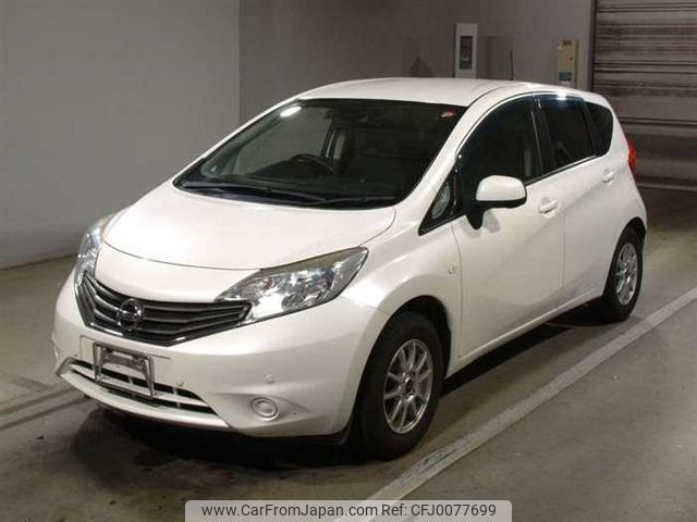 nissan note 2014 22200 image 2