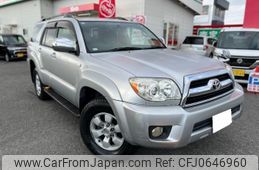 toyota hilux-surf 2005 quick_quick_CBA-TRN215W_0006775