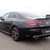 mercedes-benz cla-class 2021 CFJ1816090 image 2