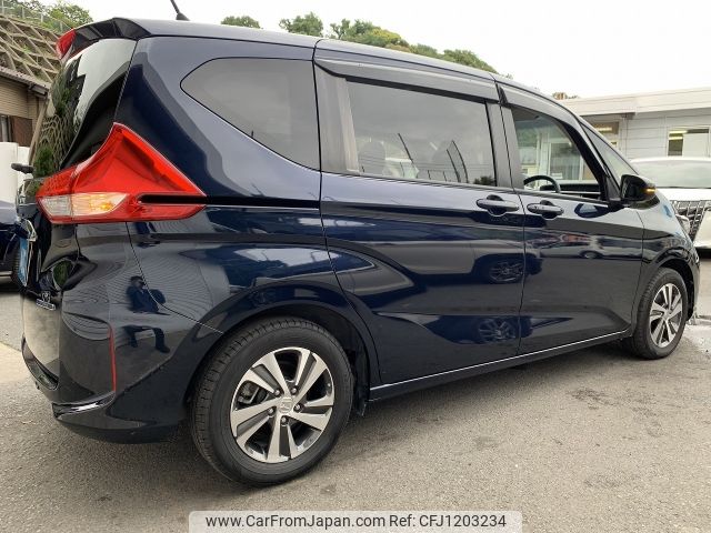 honda freed 2022 -HONDA--Freed 6AA-GB7--GB7-3170089---HONDA--Freed 6AA-GB7--GB7-3170089- image 2