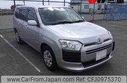 toyota probox-van 2016 -TOYOTA--Probox Van NCP160V--0040512---TOYOTA--Probox Van NCP160V--0040512-