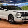 mitsubishi outlander-phev 2022 CFJ1795939 image 17