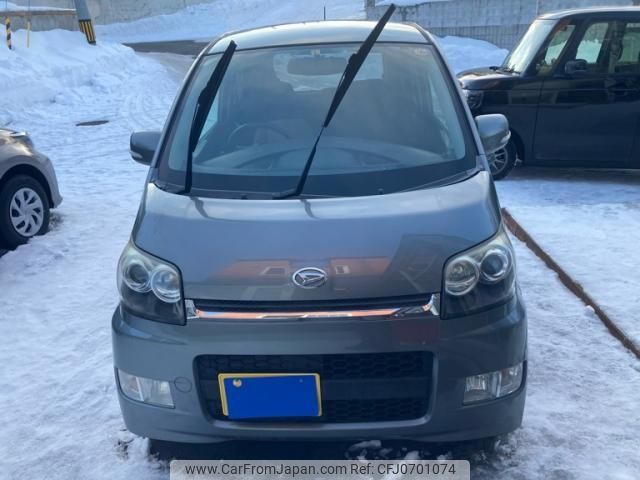 daihatsu move 2007 -DAIHATSU--Move CBA-L185S--L185S-0017964---DAIHATSU--Move CBA-L185S--L185S-0017964- image 1