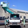 mitsubishi-fuso canter 1999 CFJ1645336 image 8