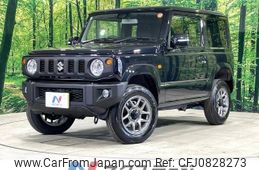 suzuki jimny 2025 CFJ0828273