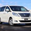 toyota alphard 2013 -TOYOTA--Alphard DBA-ANH20W改--ANH20-8267148---TOYOTA--Alphard DBA-ANH20W改--ANH20-8267148- image 1