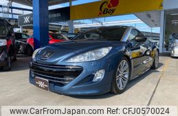 peugeot rcz 2011 -PEUGEOT--Peugeot RCZ T7R5F02--VF34J5FVABP002675---PEUGEOT--Peugeot RCZ T7R5F02--VF34J5FVABP002675-