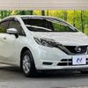 nissan note 2017 -NISSAN--Note DBA-E12--E12-538134---NISSAN--Note DBA-E12--E12-538134- image 16