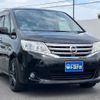 nissan serena 2013 CFJ1565298 image 23