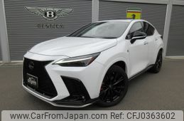 lexus nx 2022 -LEXUS--Lexus NX 6AA-AAZH20--AAZH20-6001419---LEXUS--Lexus NX 6AA-AAZH20--AAZH20-6001419-