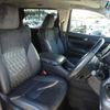 toyota vellfire 2016 -TOYOTA--Vellfire DBA-AGH30W--AGH30-0104163---TOYOTA--Vellfire DBA-AGH30W--AGH30-0104163- image 19