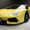 lamborghini aventador 2014 CFJ6291234 image 1