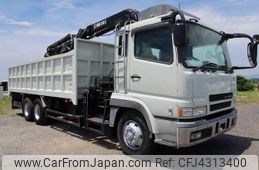 mitsubishi-fuso super-great 2005 -MITSUBISHI--Super Great KL-FV50MSY--FV50MSY-530055---MITSUBISHI--Super Great KL-FV50MSY--FV50MSY-530055-