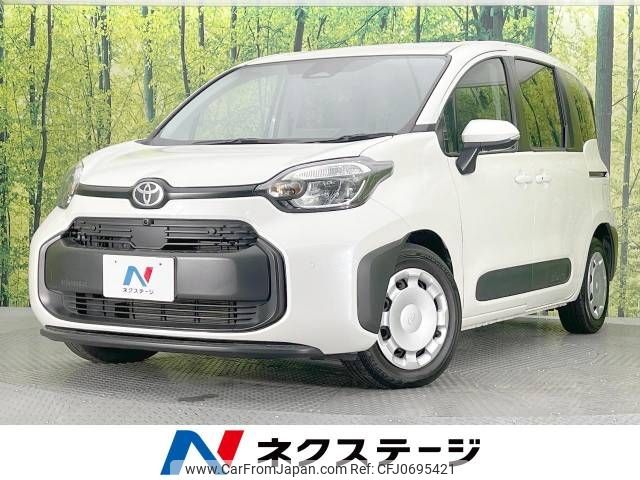 toyota sienta 2022 -TOYOTA--Sienta 5BA-MXPC10G--MXPC10-1014995---TOYOTA--Sienta 5BA-MXPC10G--MXPC10-1014995- image 1