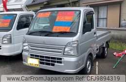 suzuki carry-truck 2018 -SUZUKI 【宮崎 480ﾂ2730】--Carry Truck DA16T--445071---SUZUKI 【宮崎 480ﾂ2730】--Carry Truck DA16T--445071-