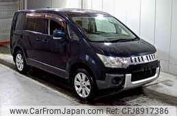 mitsubishi delica-d5 2008 -MITSUBISHI--Delica D5 CV5W-0110251---MITSUBISHI--Delica D5 CV5W-0110251-