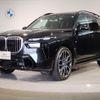 bmw x7 2024 quick_quick_3CA-22EN30_WBA22EN0X09V74140 image 1