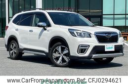 subaru forester 2020 -SUBARU--Forester 5AA-SKE--SKE-039142---SUBARU--Forester 5AA-SKE--SKE-039142-