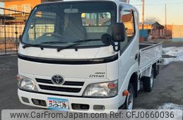 toyota toyoace 2010 GOO_NET_EXCHANGE_0300434A30250118W001