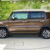 suzuki hustler 2018 quick_quick_DAA-MR41S_MR41S-635600 image 2