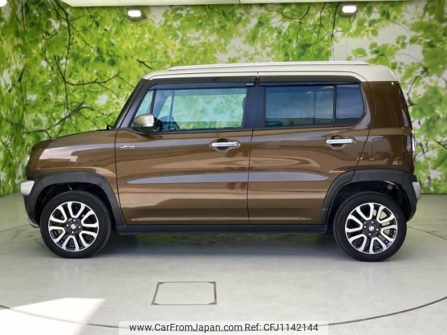 suzuki hustler 2018 quick_quick_DAA-MR41S_MR41S-635600 image 2