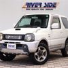 suzuki jimny 2002 CFJ1762436 image 1