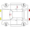 mazda cx-3 2024 -MAZDA--CX-30 5AA-DMEJ3R--DMEJ3R-104432---MAZDA--CX-30 5AA-DMEJ3R--DMEJ3R-104432- image 2