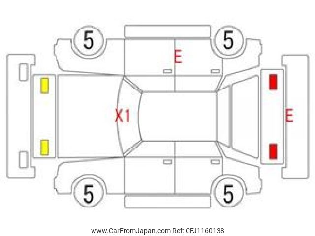 mazda cx-3 2024 -MAZDA--CX-30 5AA-DMEJ3R--DMEJ3R-104432---MAZDA--CX-30 5AA-DMEJ3R--DMEJ3R-104432- image 2